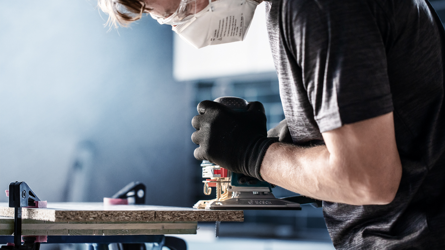 Pistosahanterä Bosch EXPERT 'Hardwood 2-side clean' T 308 BF, 100 kpl