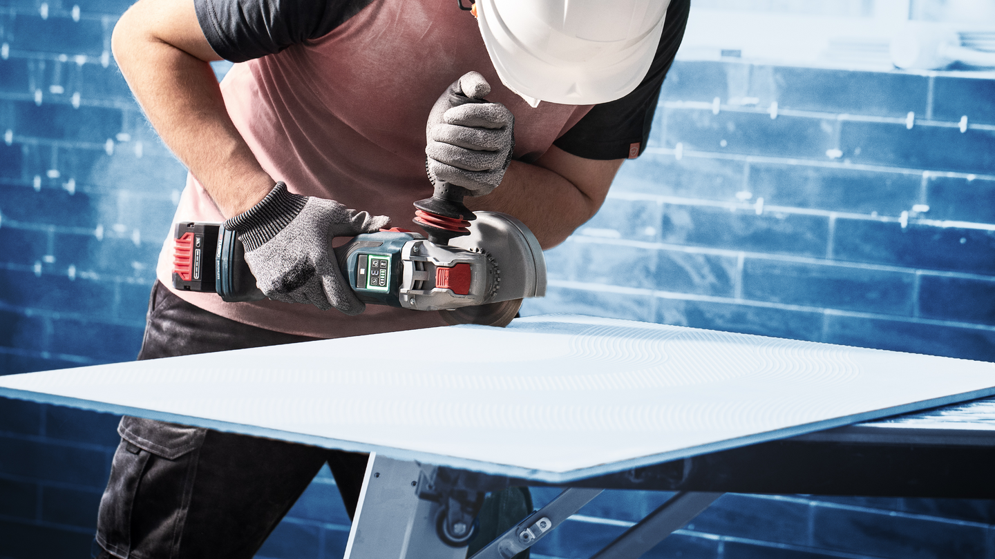 Timanttikatkaisulaikka Bosch EXPERT HardCeramic X-LOCK 85 x 22,23 x 1,6 x 7 mm