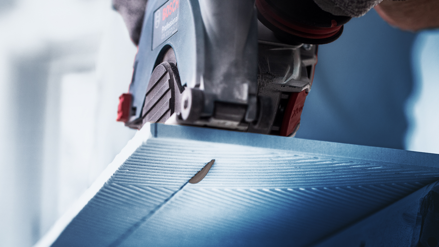 Timanttikatkaisulaikka Bosch EXPERT HardCeramic X-LOCK 85 x 22,23 x 1,6 x 7 mm