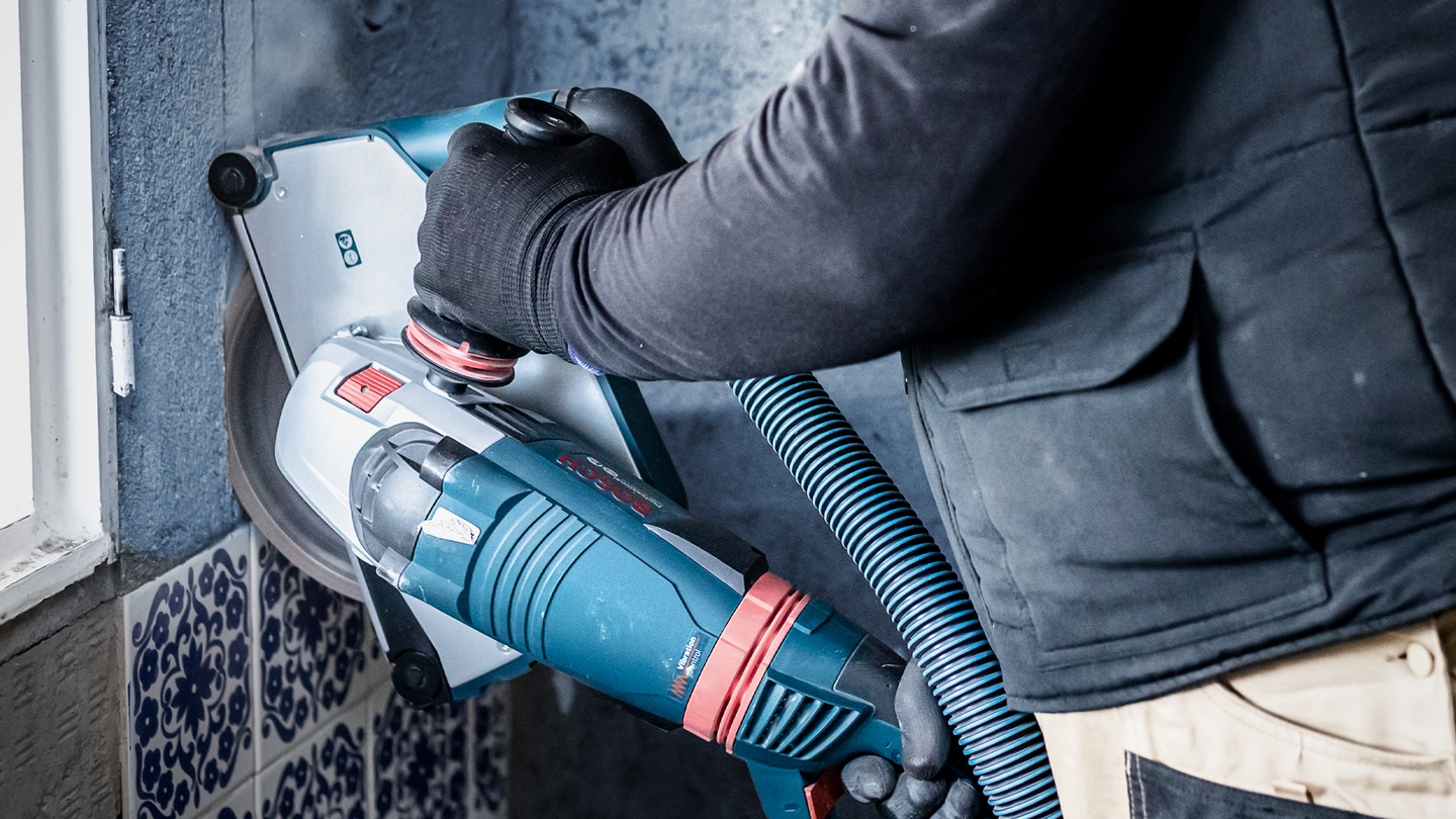 Timanttikatkaisulaikka Bosch EXPERT MultiMaterial 300 x 22,23 x 2,8 x 15 mm