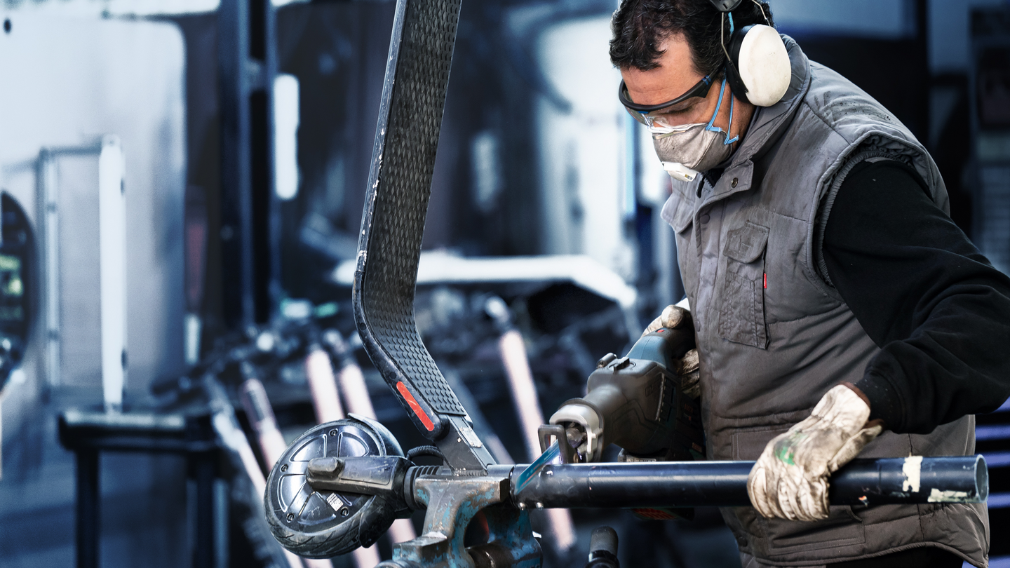 Puukkosahanterä Bosch EXPERT 'Medium-Thick Tough Metal' S 1155 HHM, 3 kpl