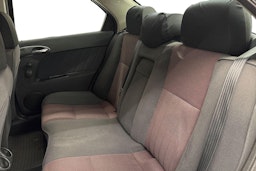 punainen Alfa Romeo 156 2003 kuva 10.