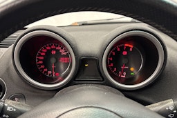 punainen Alfa Romeo 156 2003 kuva 16.