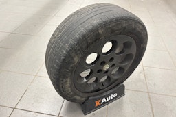 punainen Alfa Romeo 156 2003 kuva 23.