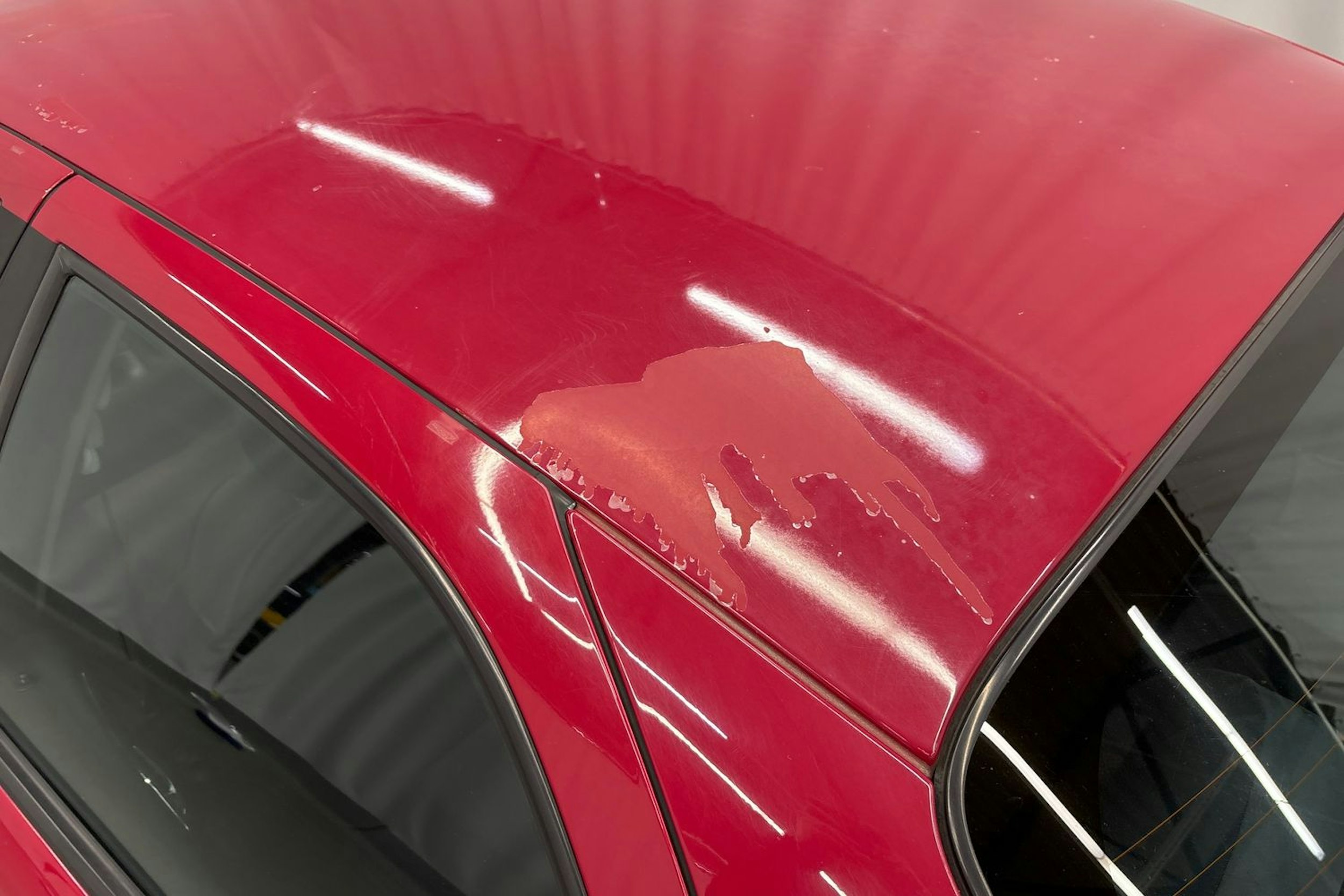 punainen Alfa Romeo 156 2003 kuva 26.