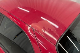 punainen Alfa Romeo 156 2003 kuva 26.