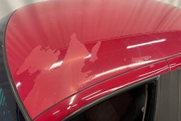 punainen Alfa Romeo 156 2003 kuva 27.