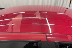 punainen Alfa Romeo 156 2003 kuva 30.