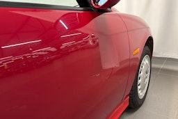 punainen Alfa Romeo 156 2003 kuva 31.