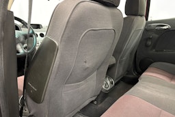 punainen Alfa Romeo 156 2003 kuva 32.