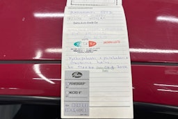 punainen Alfa Romeo 156 2003 kuva 37.