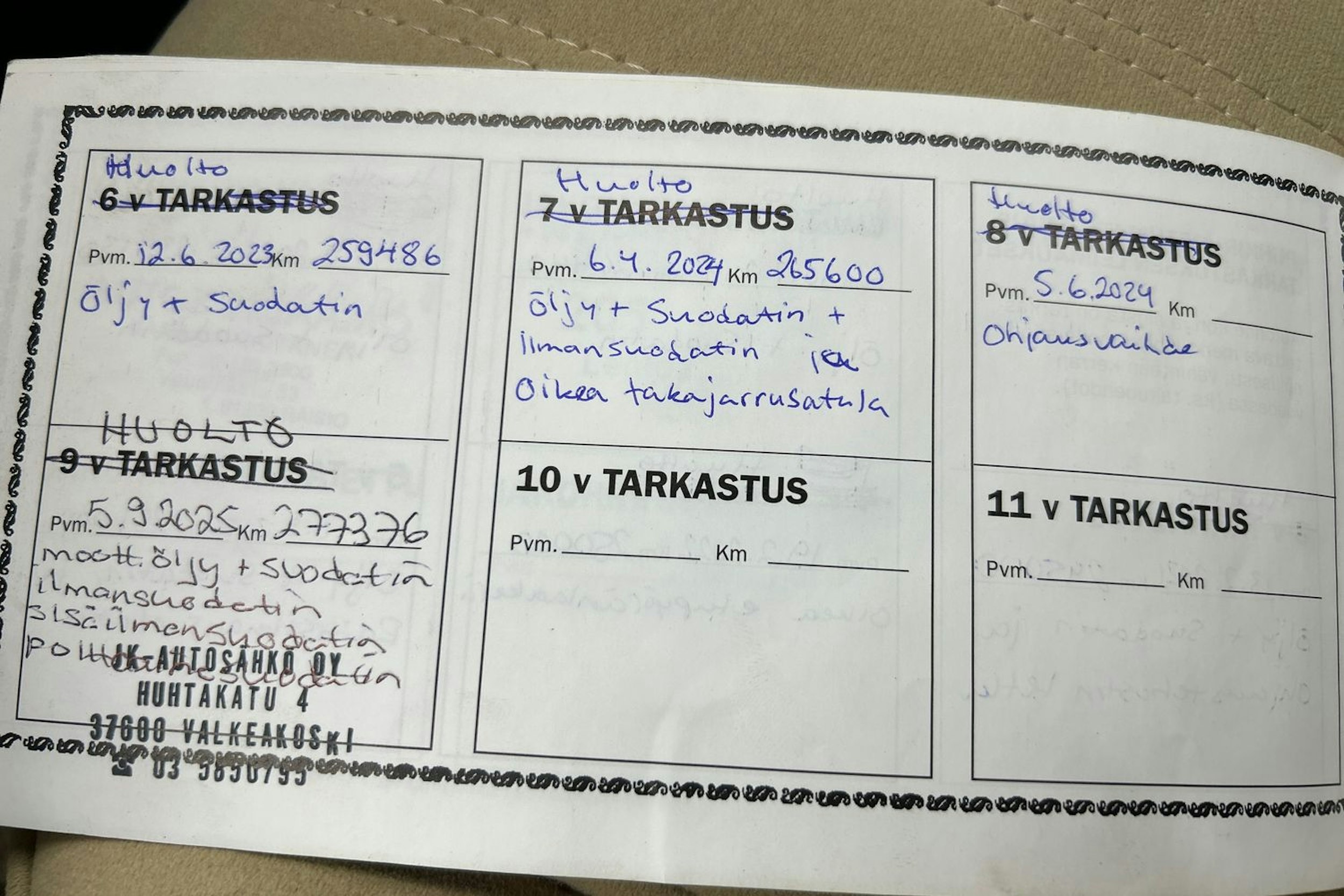 Punainen Alfa Romeo 159 2007 kuva 18.