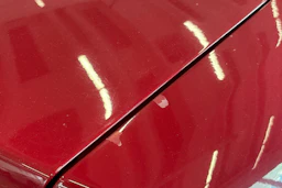 punainen Alfa Romeo 159 2006 kuva 12.