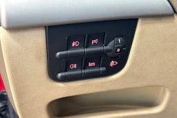 punainen Alfa Romeo 159 2006 kuva 22.