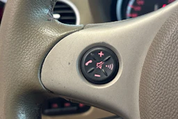 punainen Alfa Romeo 159 2006 kuva 24.