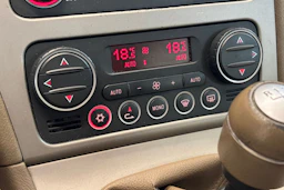 punainen Alfa Romeo 159 2006 kuva 29.