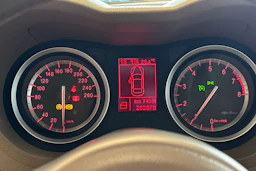 punainen Alfa Romeo 159 2006 kuva 32.