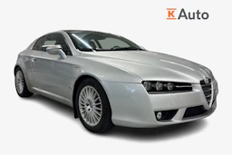 hopea Alfa Romeo Brera 2006 kuva 1.