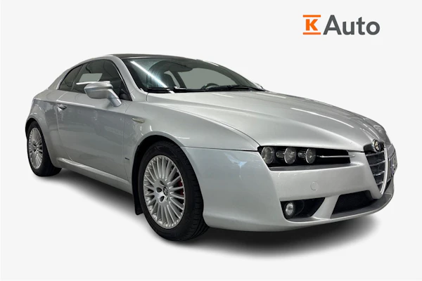 Alfa Romeo Brera BRERA Coupé (AD) 2ov 2190cm3