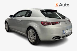 hopea Alfa Romeo Brera 2006 kuva 2.