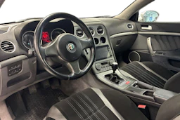 hopea Alfa Romeo Brera 2006 kuva 3.