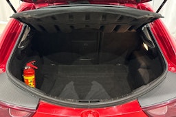 punainen Alfa Romeo Brera 2007 kuva 14.
