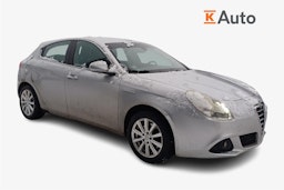 met. hopea Alfa Romeo Giulietta 2011 kuva 1.