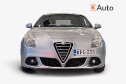 met. hopea Alfa Romeo Giulietta 2011 kuva 4.