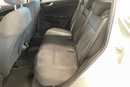 met. hopea Alfa Romeo Giulietta 2011 kuva 8.