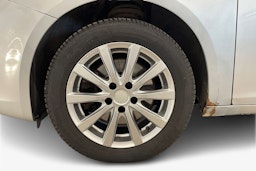 met. hopea Alfa Romeo Giulietta 2011 kuva 9.