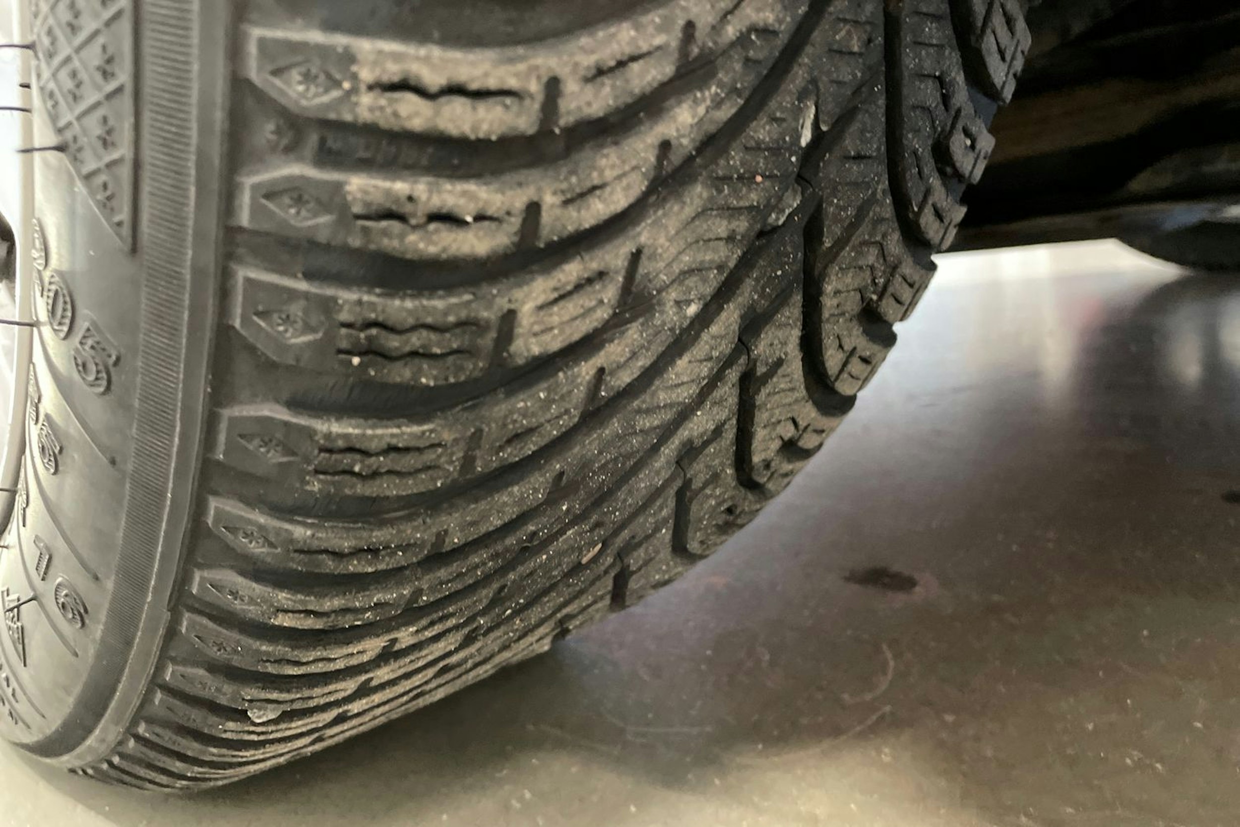 met. hopea Alfa Romeo Giulietta 2011 kuva 10.