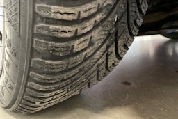 met. hopea Alfa Romeo Giulietta 2011 kuva 10.