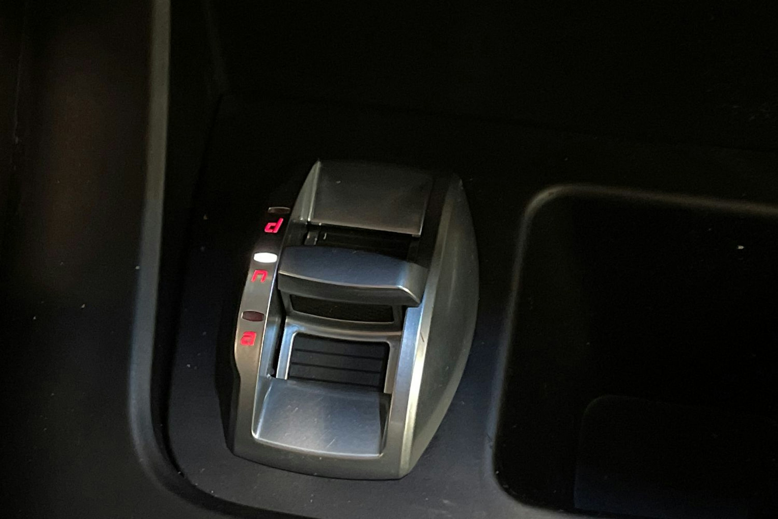 met. hopea Alfa Romeo Giulietta 2011 kuva 17.