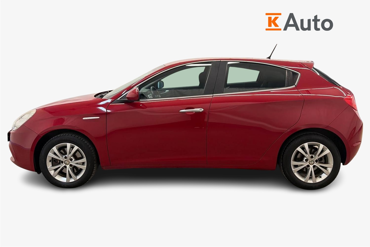 Alfa Romeo Giulietta 2011, kuva 5/23