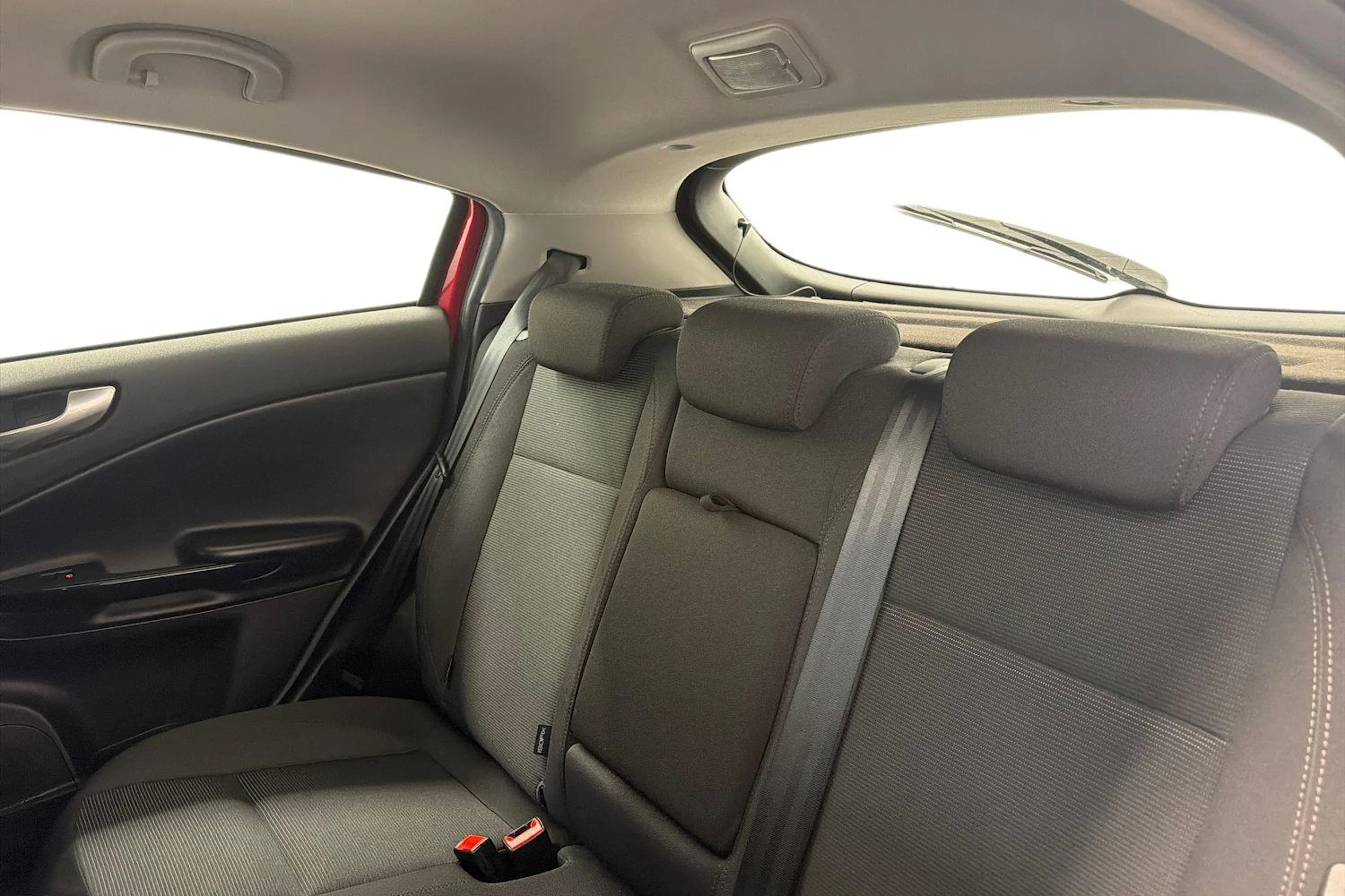 punainen Alfa Romeo Giulietta 2011 kuva 8.