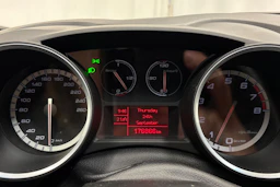 musta Alfa Romeo Giulietta 2012 kuva 16.