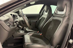 musta Alfa Romeo Giulietta 2015 kuva 12.