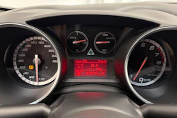 musta Alfa Romeo Giulietta 2015 kuva 15.
