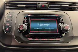 musta Alfa Romeo Giulietta 2015 kuva 20.