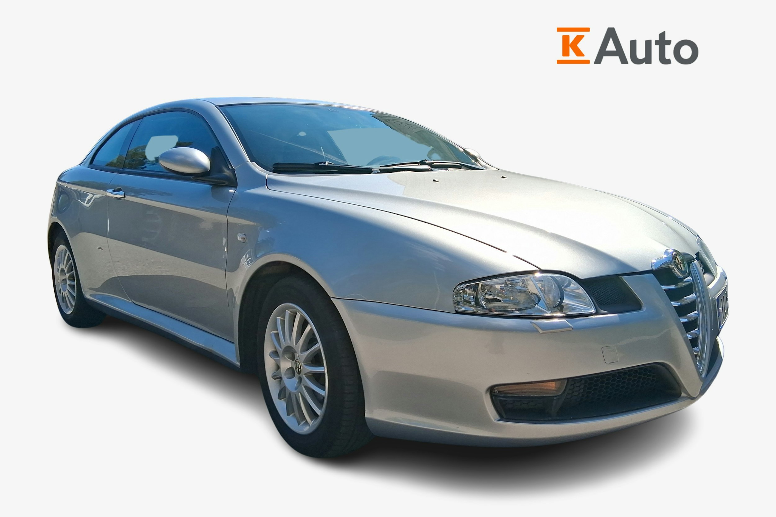 Alfa Romeo GT