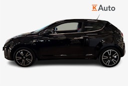 musta Alfa Romeo Mito 2010 kuva 6.