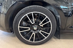 musta Alfa Romeo Mito 2010 kuva 11.
