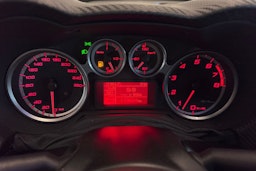 musta Alfa Romeo Mito 2010 kuva 14.