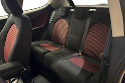 Musta Alfa Romeo Mito 2011 kuva 10.