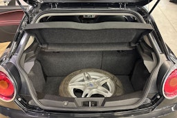 Musta Alfa Romeo Mito 2011 kuva 13.