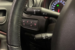 Musta Alfa Romeo Mito 2011 kuva 18.