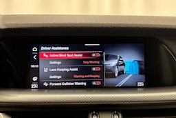punainen Alfa Romeo Stelvio 2021 kuva 55.
