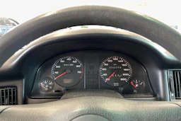 met. harmaa Audi 80 1993 kuva 12.