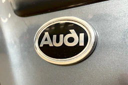 met. harmaa Audi 80 1993 kuva 21.