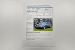 met. harmaa Audi 80 1993 kuva 24.